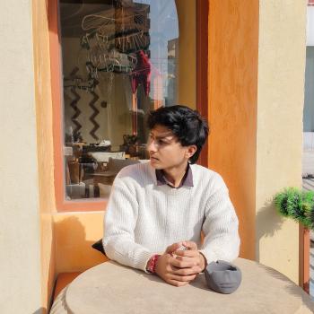 Chetan Gautam